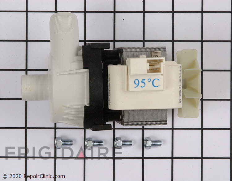 Drain Pump 131027600 Alternate Product View