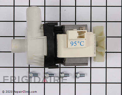 Drain Pump 131027600 Alternate Product View