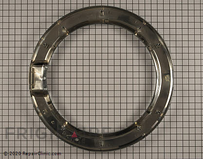 Outer Door Panel 5304507185 Alternate Product View