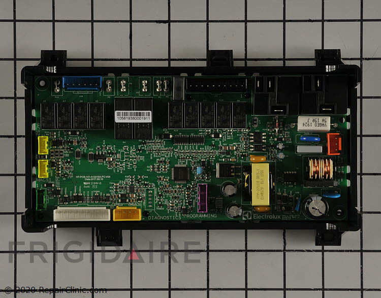 Control Board 316472807 | Frigidaire Appliance Parts