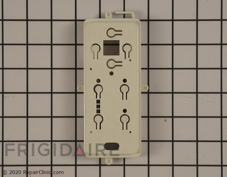 5304448372 Control Board Box