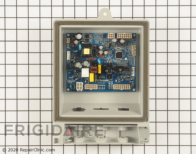 241996357 Refrigerator Main Control Board