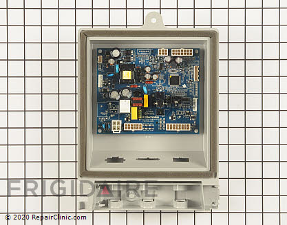 Main Control Board 241996357 Alternate Product View