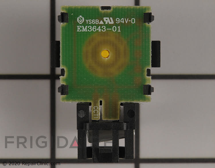 137261000 Selector Switch