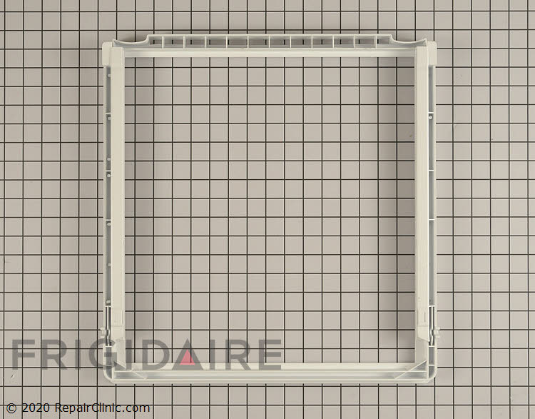 Shelf Frame without Glass 241969501 Alternate Product View