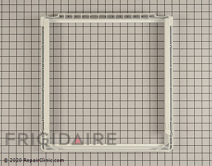 Shelf Frame without Glass 241969501 Alternate Product View