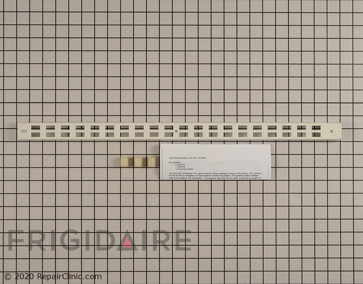 3916030 Shelf Support