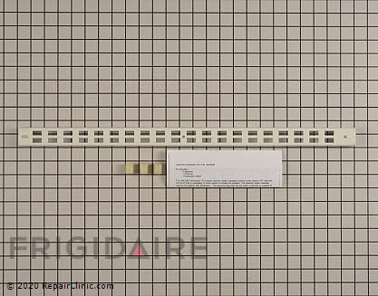 Shelf Support 3916030 Alternate Product View