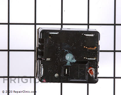 Surface Element Switch 355T481S02 Alternate Product View