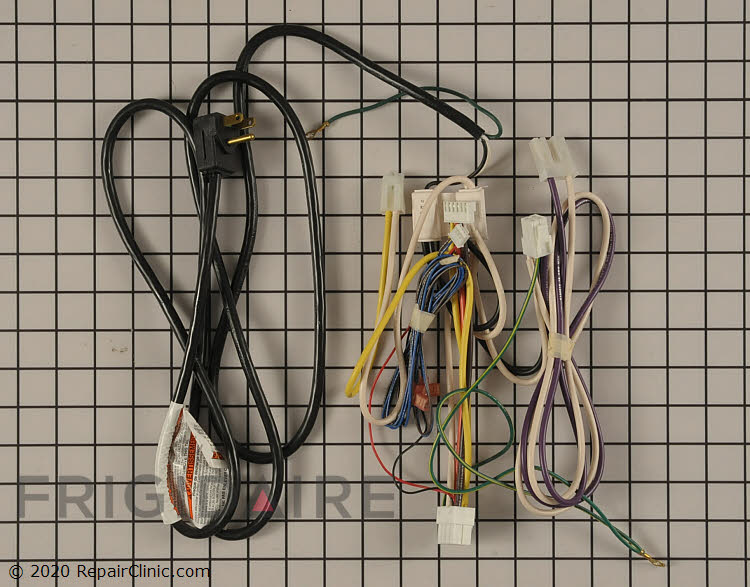 297083200 Wire Harness