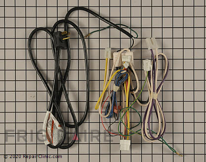 Wire Harness 297083200 Alternate Product View