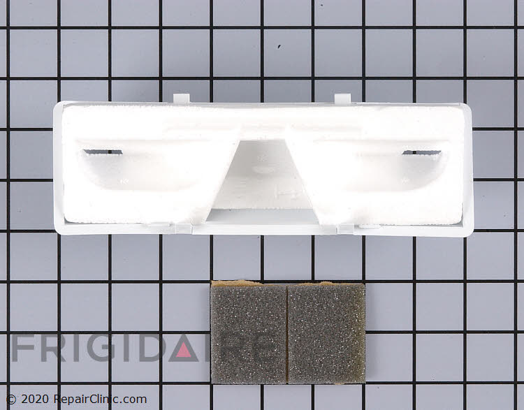 5303917824 Air Duct