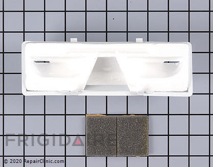 Air Duct 5303917824 Alternate Product View
