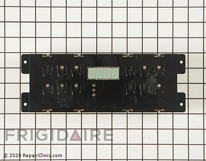 Control Board 316557232 Alternate Product View