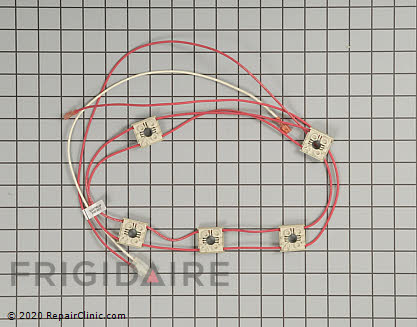 Wire Harness 318232612 Alternate Product View