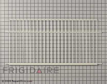 Wire Shelf 297441901 Alternate Product View