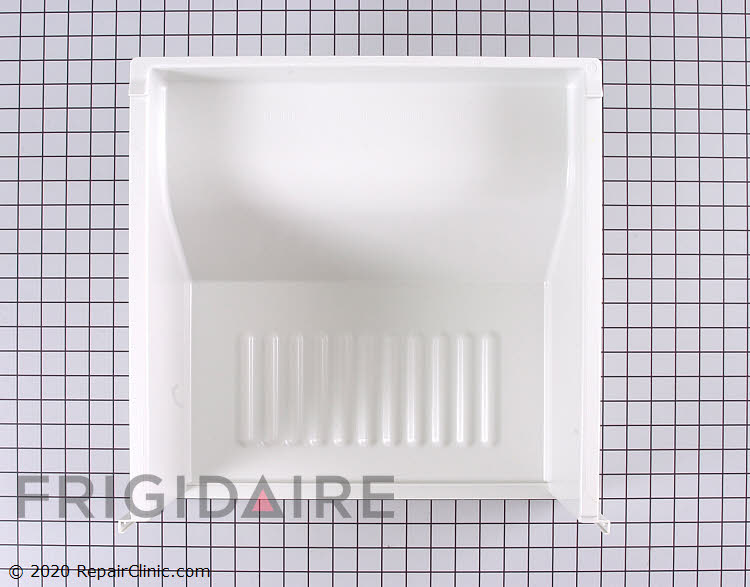 Drawer without Front 5303289501 Alternate Product View