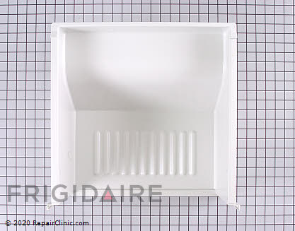 Drawer without Front 5303289501 Alternate Product View