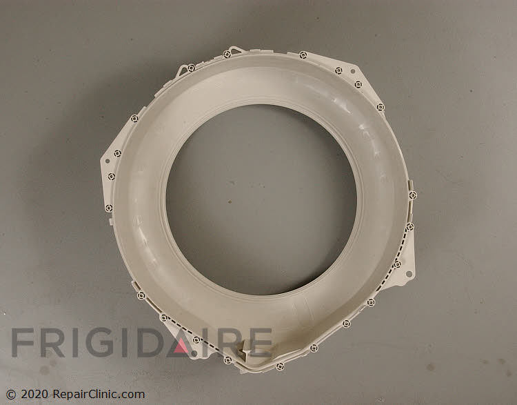 Front Drum Assembly 134362000 Alternate Product View