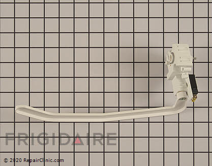 Ice Level Arm 241939901 Alternate Product View