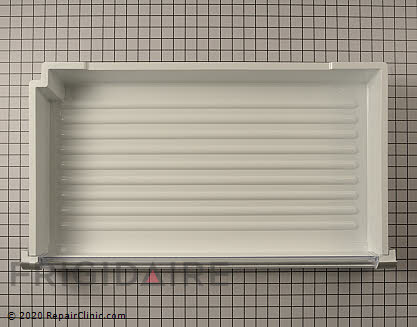 Meat Pan 242096808 Alternate Product View