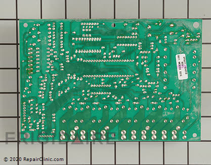 Relay Board 316272401 Alternate Product View