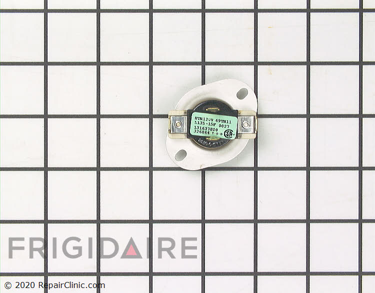 134048900 Cycling Thermostat
