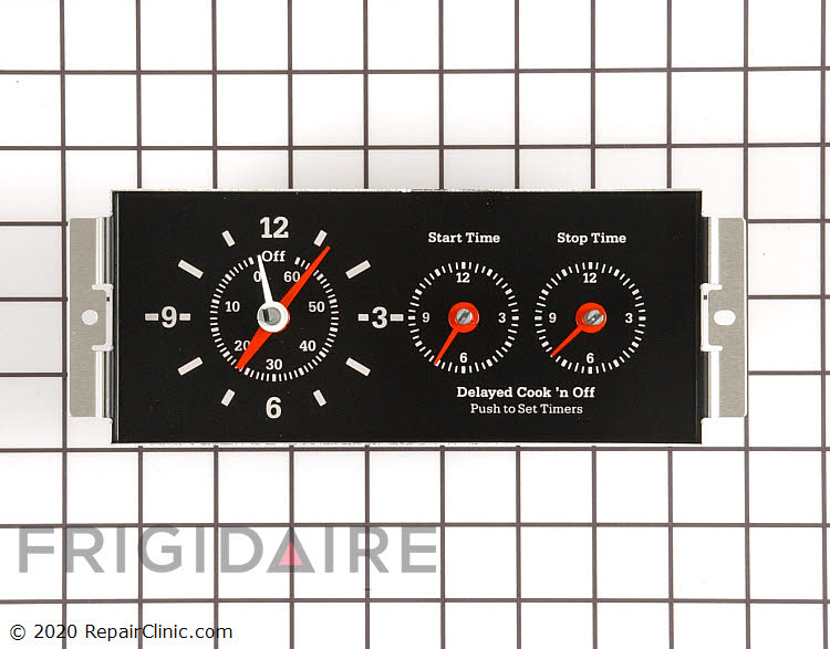 5303271674 Display Board