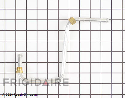 Gas Tube or Connector 318177812 Alternate Product View