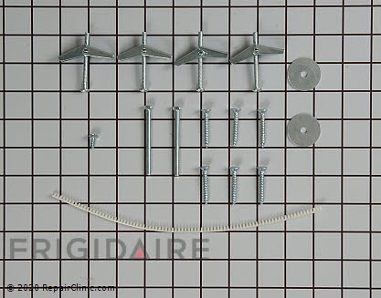 Installation Kit 5303319625 Alternate Product View