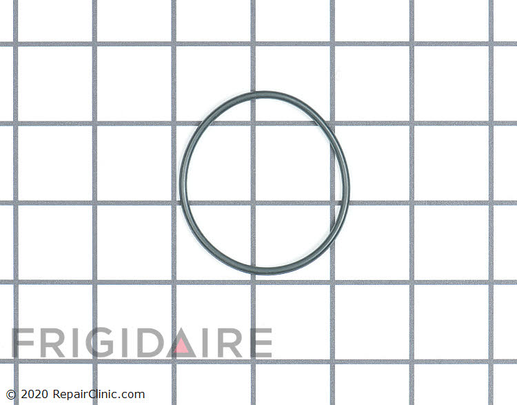 134372200 Washing Machine O-Ring