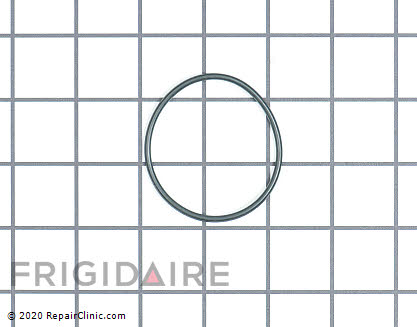 O-Ring 134372200 Alternate Product View