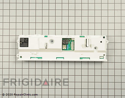User Control and Display Board 137009010 Alternate Product View