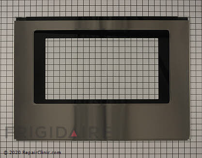 Door Glass 316453030 Alternate Product View
