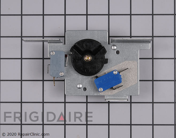 Door-Lock-Motor-and-Switch- 