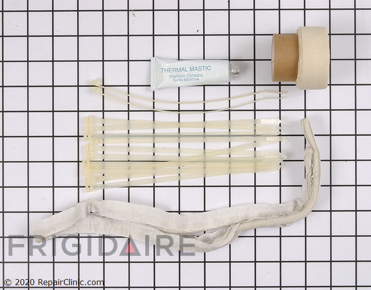 Insulator 5300161672 Alternate Product View