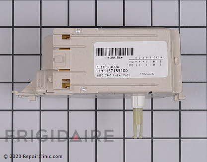 Timer 137155100 Alternate Product View