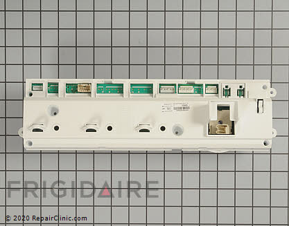 User Control and Display Board 137005020NH Alternate Product View