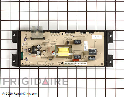 Control Board 316418501 Alternate Product View