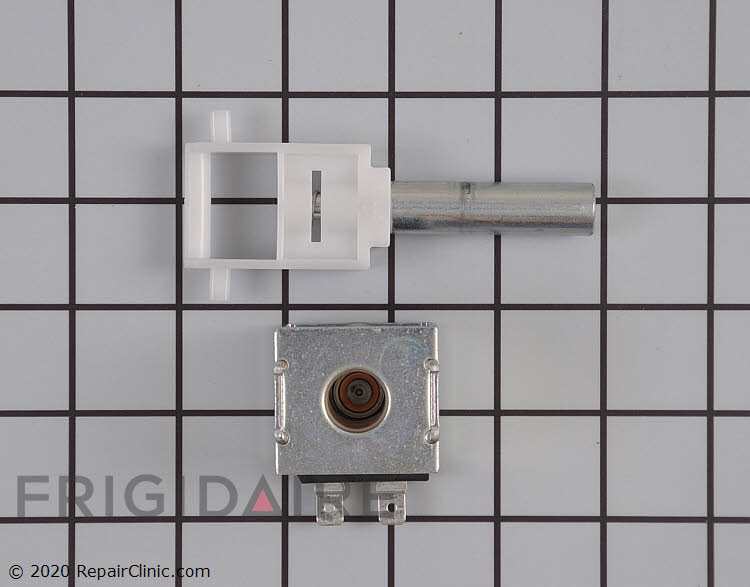 Crushed/Cubed Ice Solenoid 241675704 Frigidaire Appliance Parts