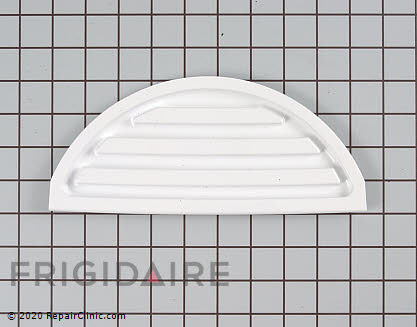 Dispenser Tray 241659101 Alternate Product View