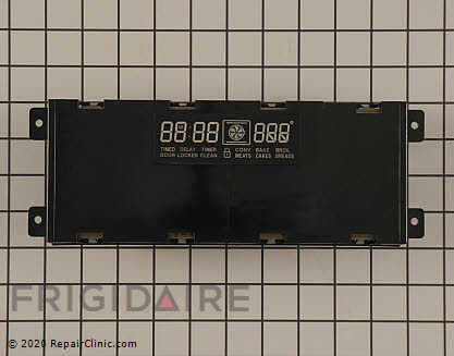 Display Board 316272201 Alternate Product View