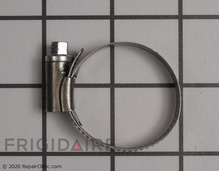 Hose Clamp 5304452585 Alternate Product View