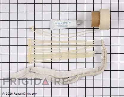 Insulator 5300161672 Alternate Product View