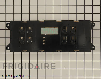 Oven Control Board 316557105 Alternate Product View