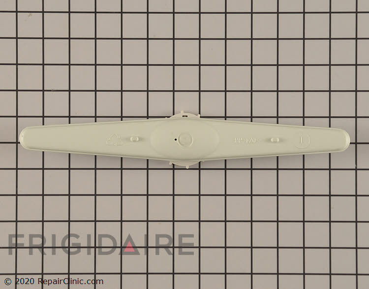 5304527386 Upper Wash Arm Assembly