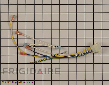 Wire Harness 5304404335 Alternate Product View