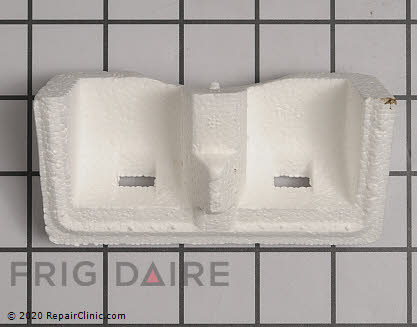 Air Baffle 5308000071 Alternate Product View