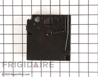 Ice Maker Cover 5304420653 Alternate Product View