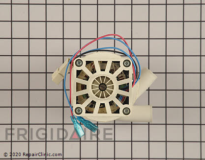 Pump and Motor Assembly 5304470281 Alternate Product View